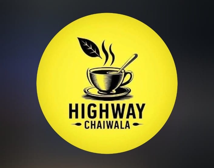 Highway Chaiwala logo