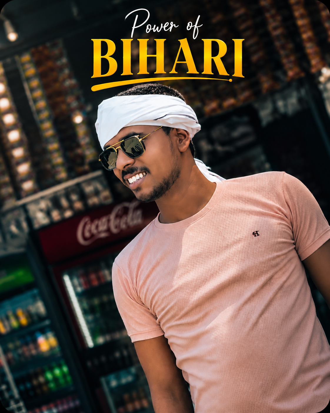 Power of Bihari — Highway Chaiwala